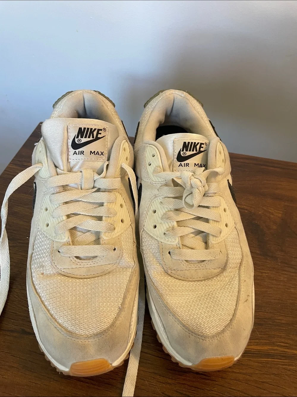 Nike kids sneakers